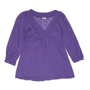Splendid long sleeve top